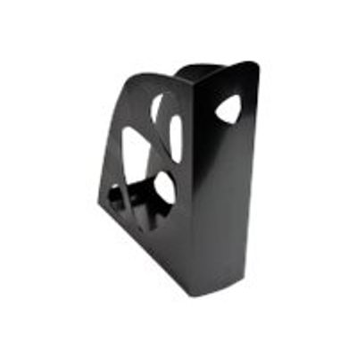 Exacompta Ecomag - Porte-revues noir