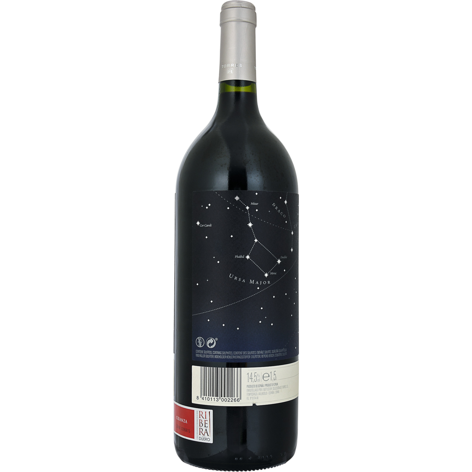 Torres Celeste Magnum 150cl