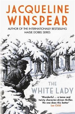 The White Lady (Hardback)
