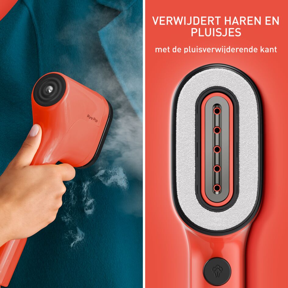 Pure POP DT2022 Kledingstomer