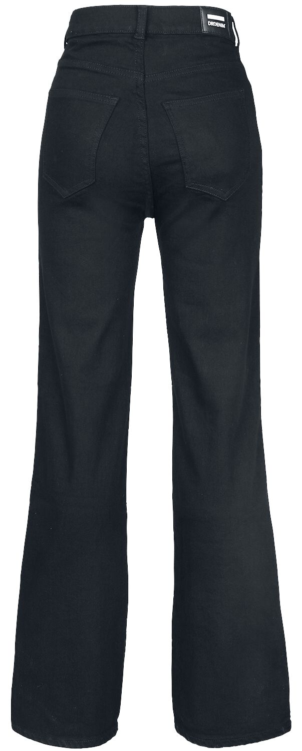 Moxy Straight | Dr. Denim Jean