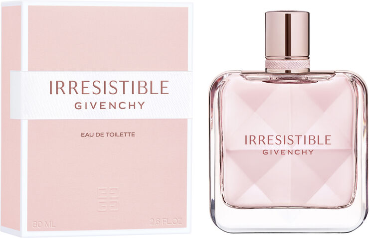 Givenchy Givenchy Irresistible Irresistible eau de toilette