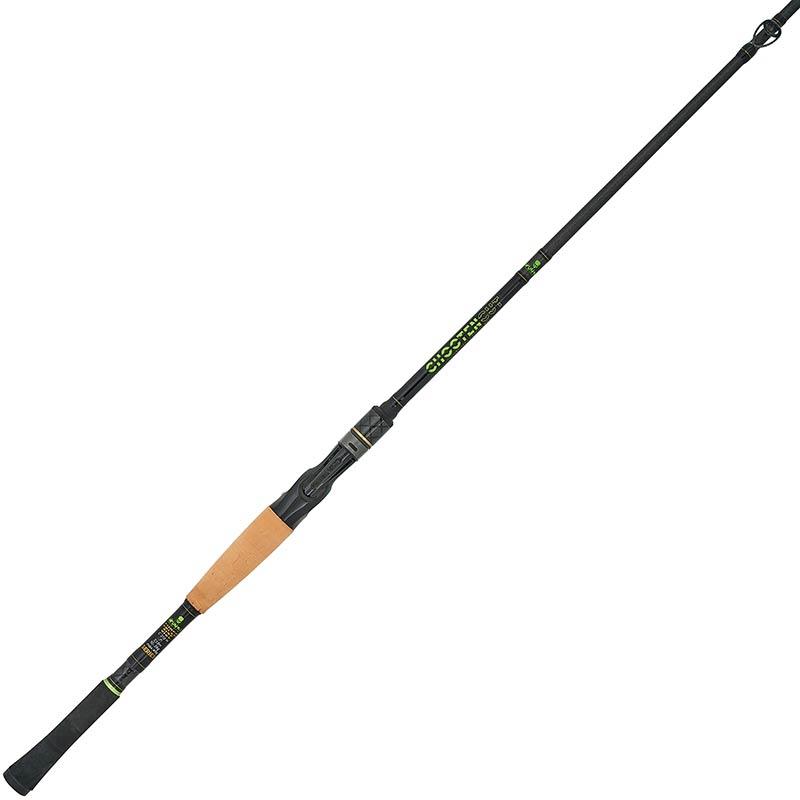 Canne Casting Gunki Chooten Cut-Supersize-C 1+1
