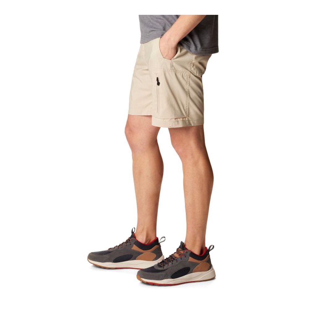 Columbia SILVER RIDGE™ - Short Homme ancient fossil
