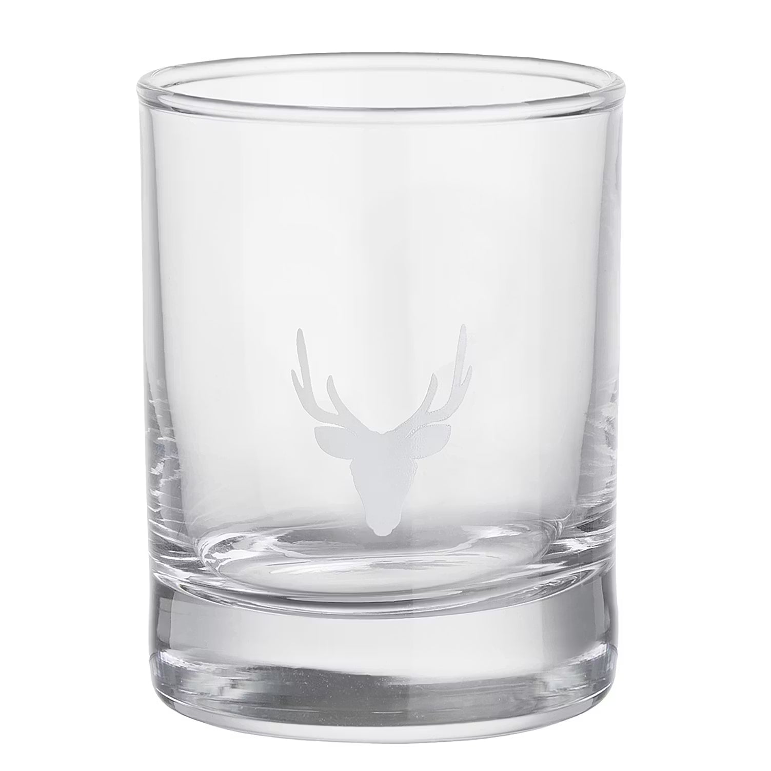 MOUNTAIN LOVE Shotglas Hirsch 6er-Set