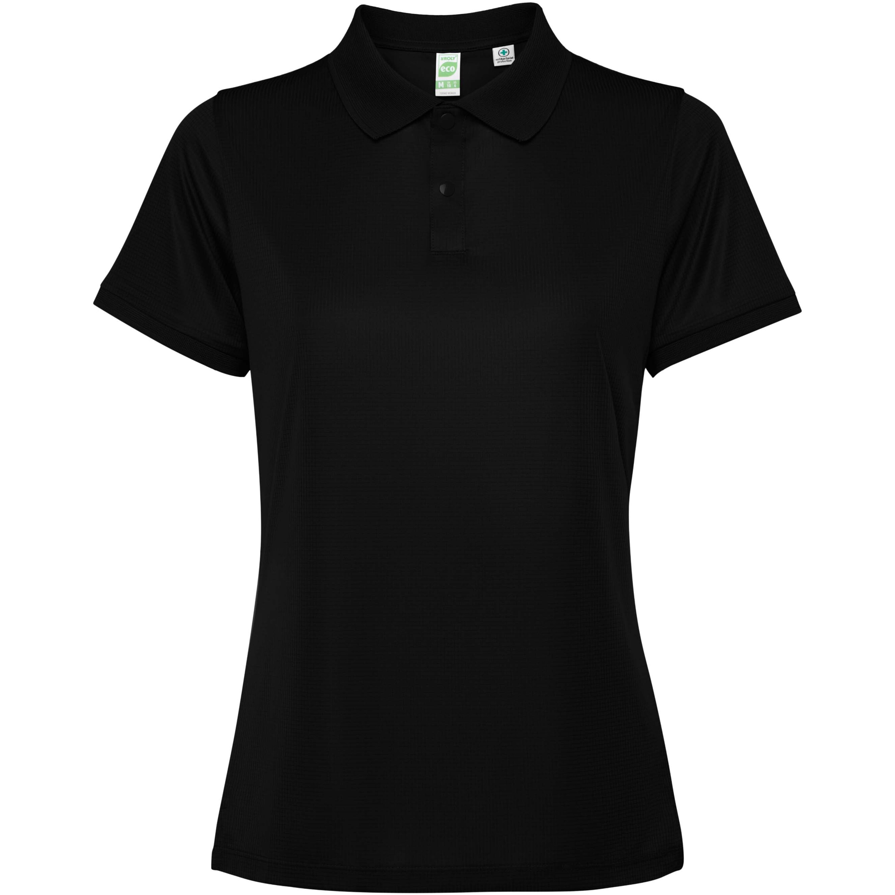 Roly R0401 - Polo Tormo à manches courtes pour femme