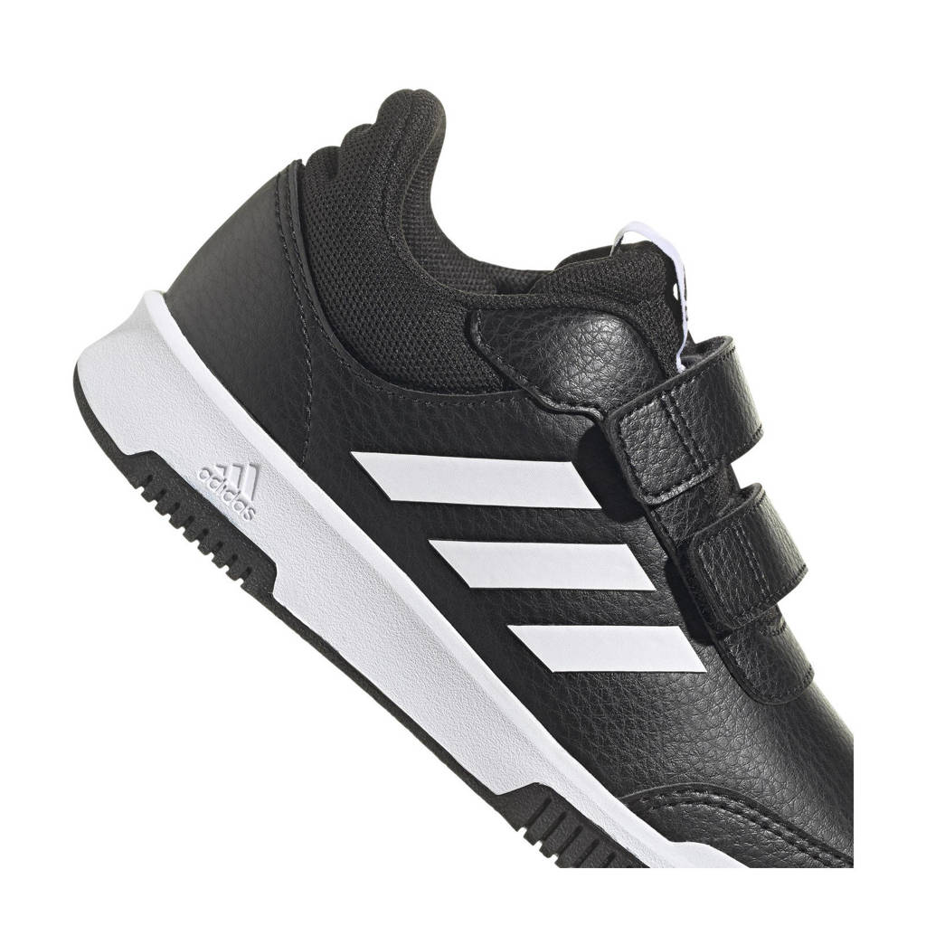 adidas Tensaur 2.0 sneakers zwart/wit