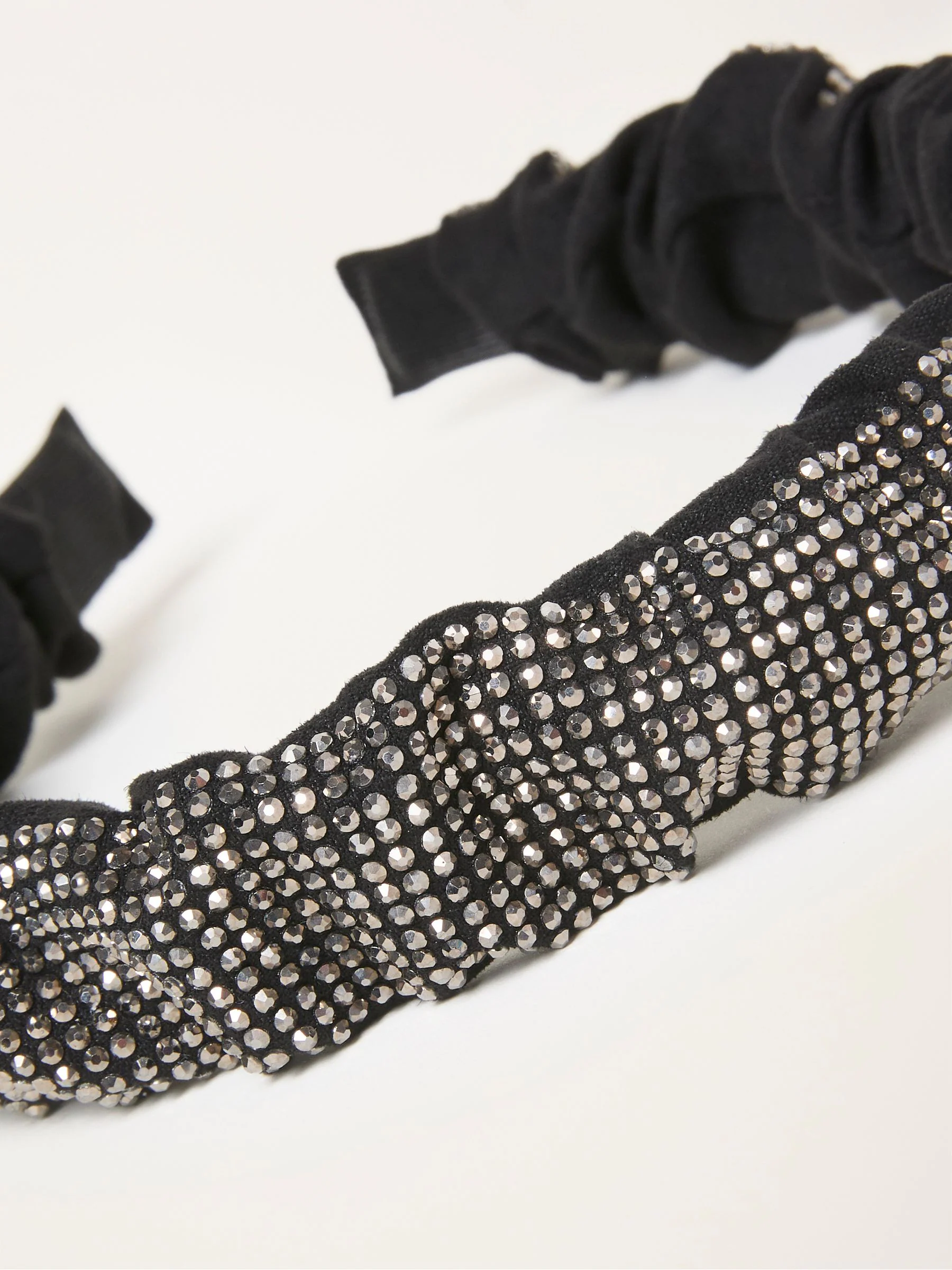 FatFace Sparkle Headband