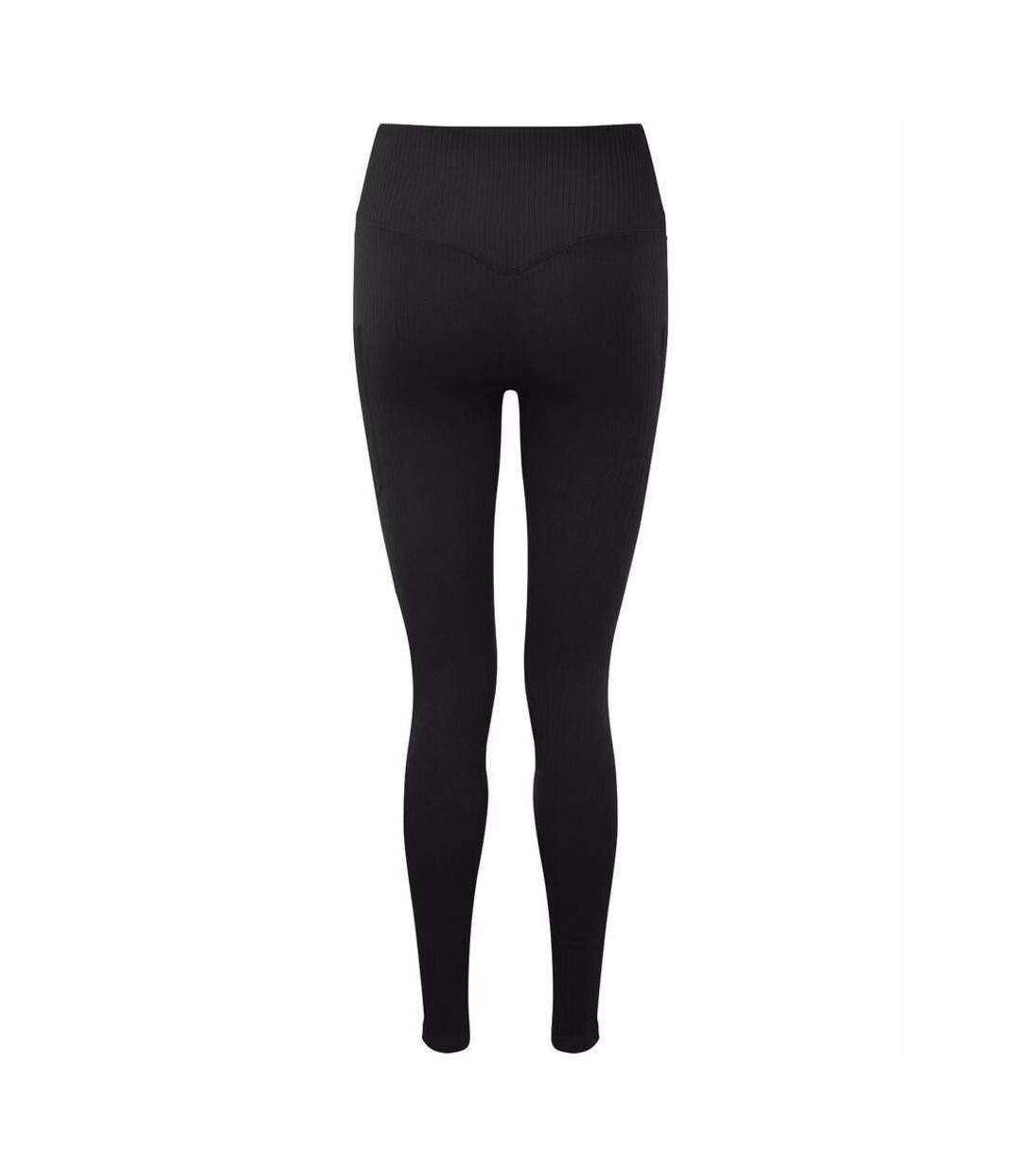 TriDri - Legging MULTISPORT - Femme (Noir) - UTRW8009