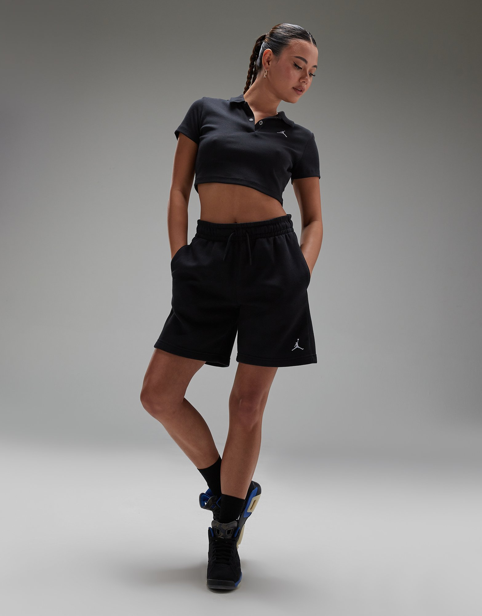 Jordan Short Brooklyn Femme