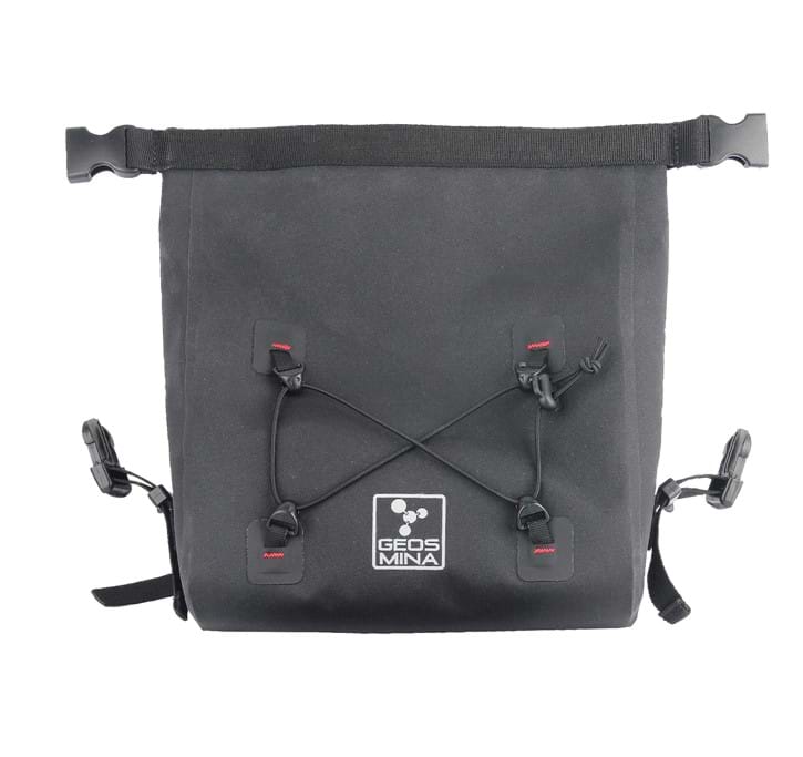 Geosmina Styrtaske 5 liter