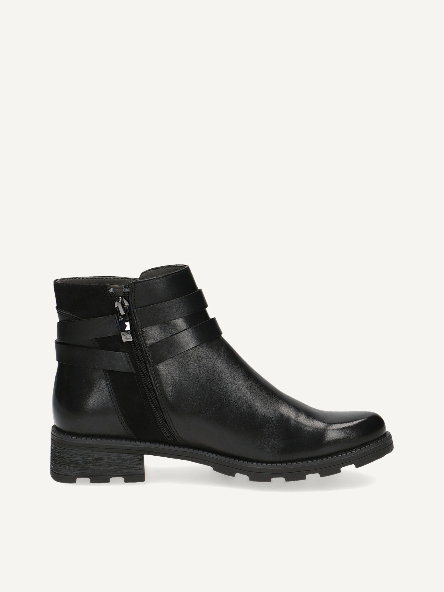Stiefelette
