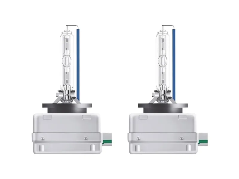 Osram Xenarc Cool Blue Intense NEXT GEN - D3S Xenonpærer