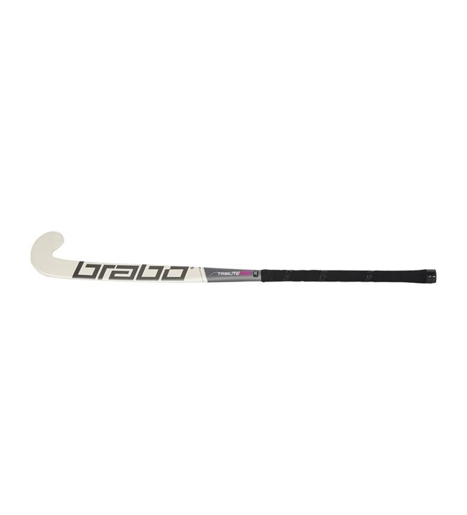 Brabo G-Force TC-3 Pearl White Hockeystick