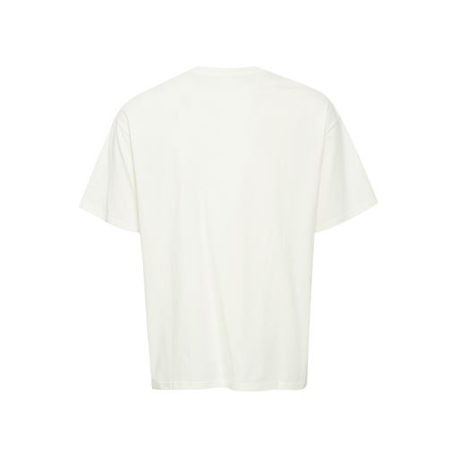 Solid Manes T-shirt, Pristine, L