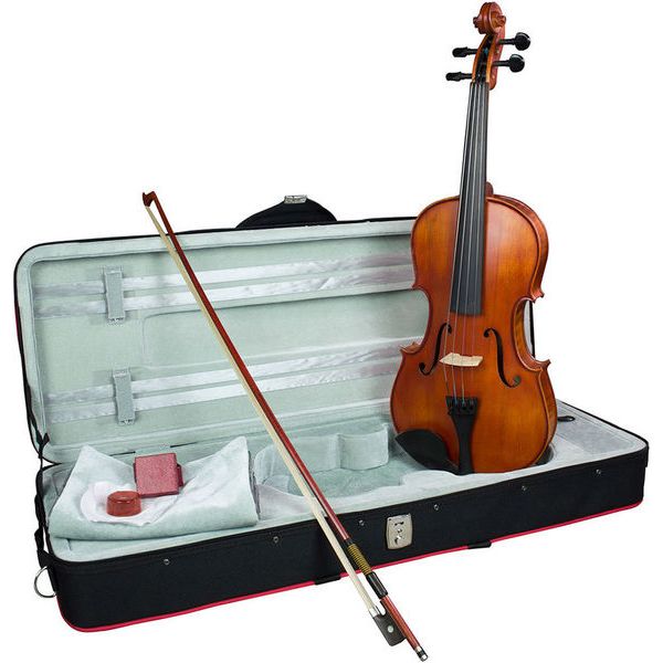 Hidersine Vivente Viola Set 16