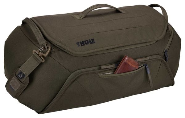 Sac de Voyage Thule RoundTrip 55L Kaki Deep