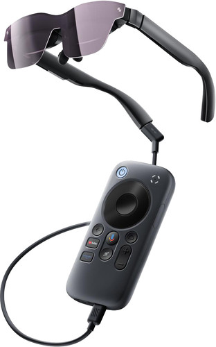 RayNeo Pocket TV