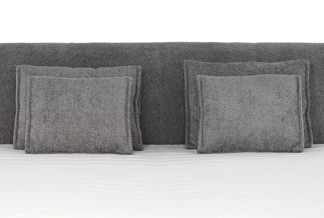 Boxspringbett Jilian 180 x 200 cm