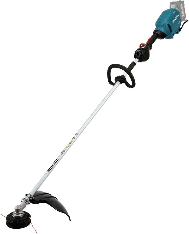 Makita UR014GZ - Accu Bosmaaier - D-greep - XGT 40V Max - Basic Body