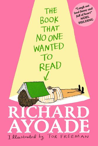 The Book That No One Wanted to Read (Paperback)