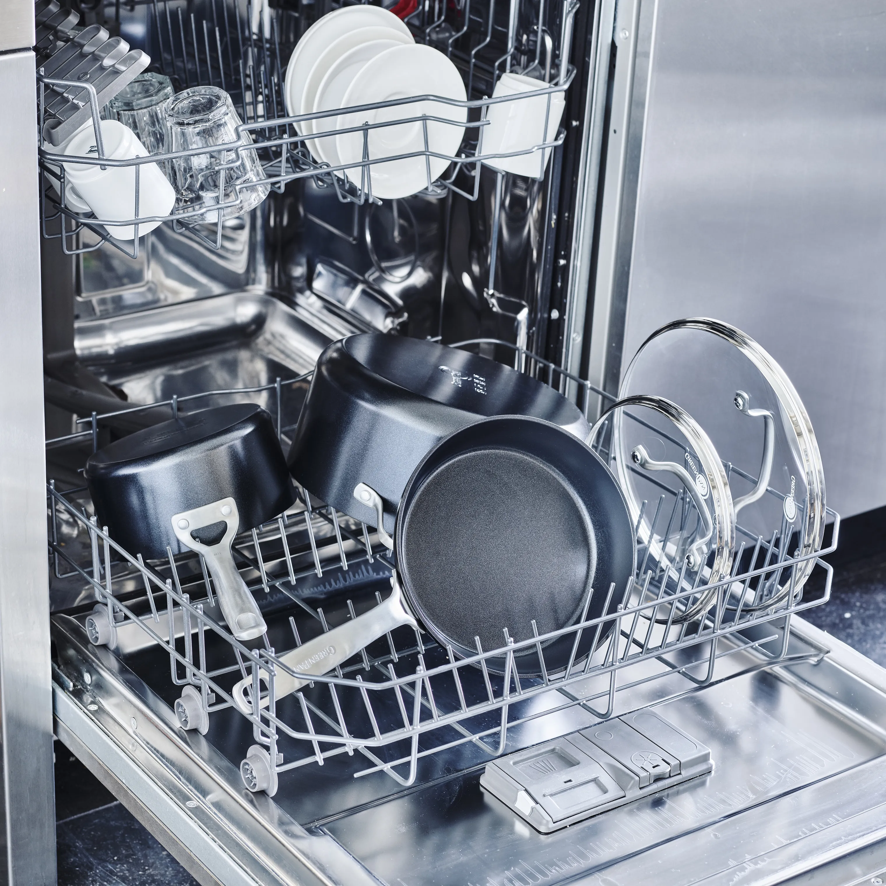 Greenpan Copenhagen Gryde