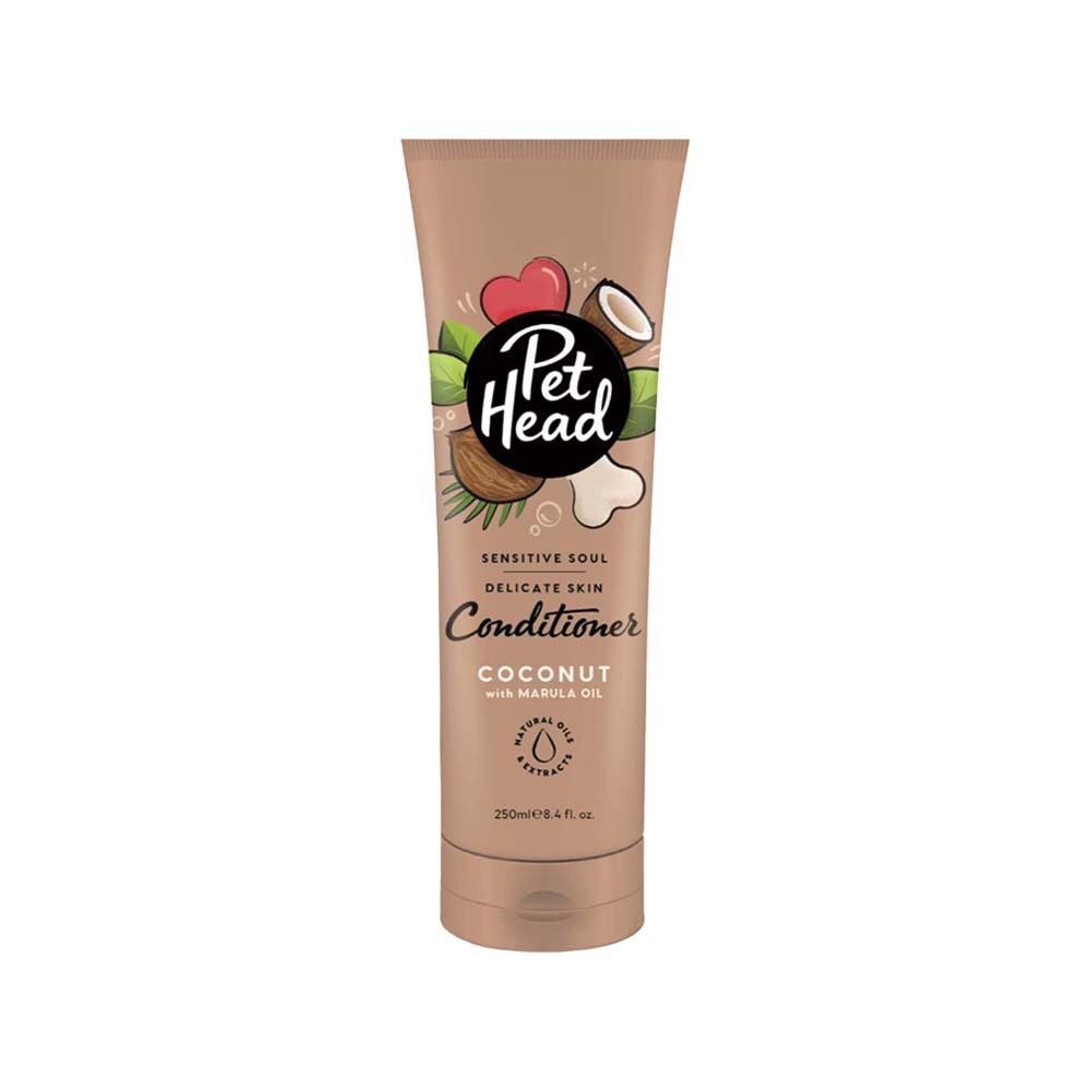 Pet Head Sensitive Soul conditioner