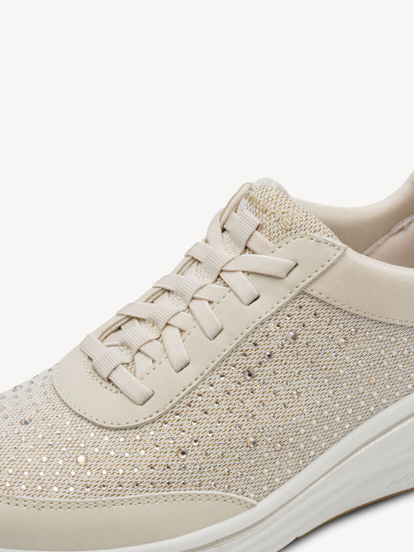 Sneaker - beige