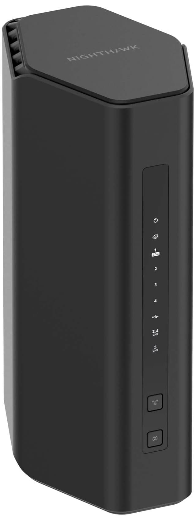 Netgear Nighthawk RS200 WiFi 7 router