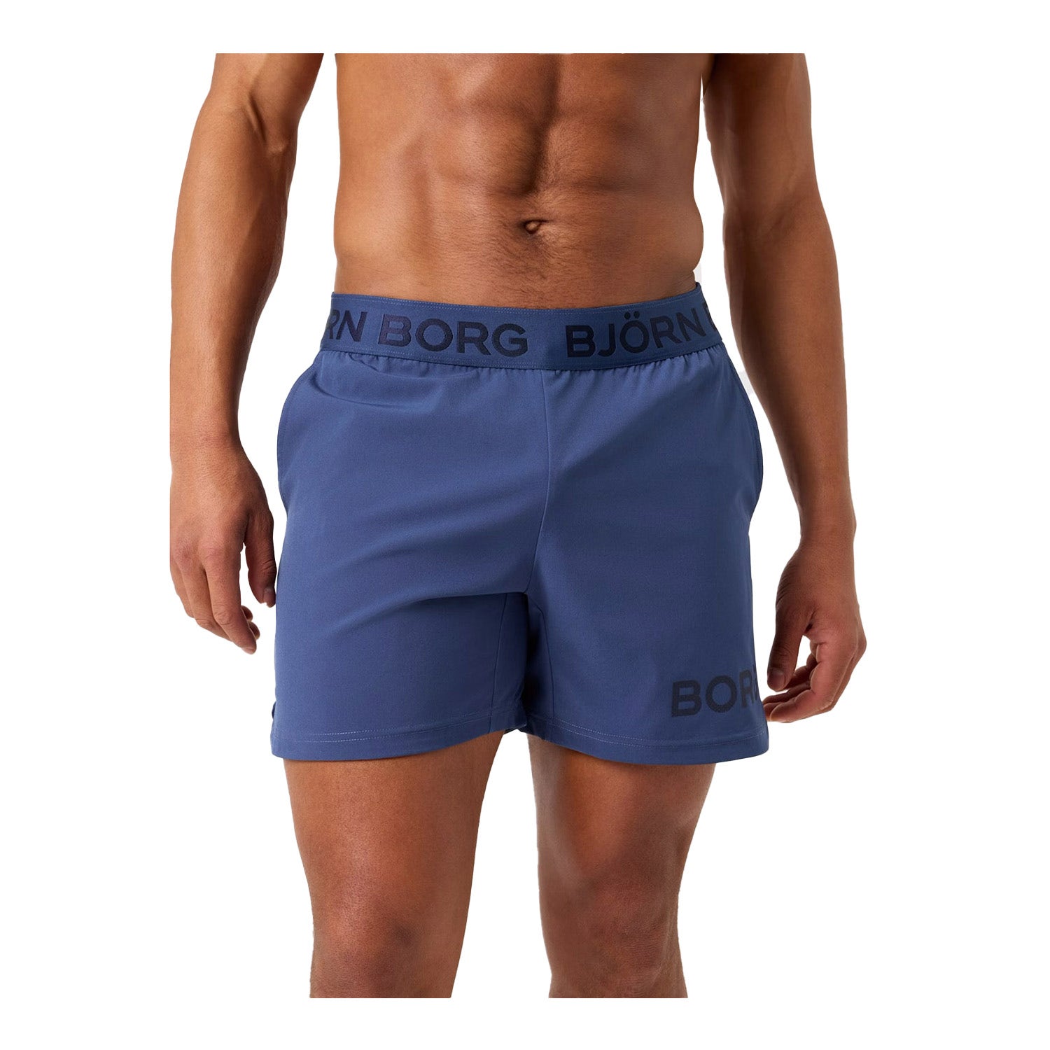 Björn Borg  Borg Short Shorts