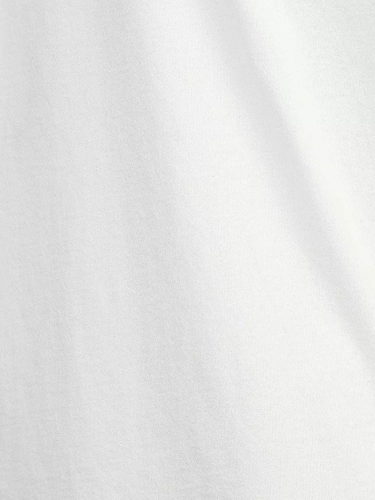 G-STAR RAW T-Shirt Regular-Fit LASH weiss