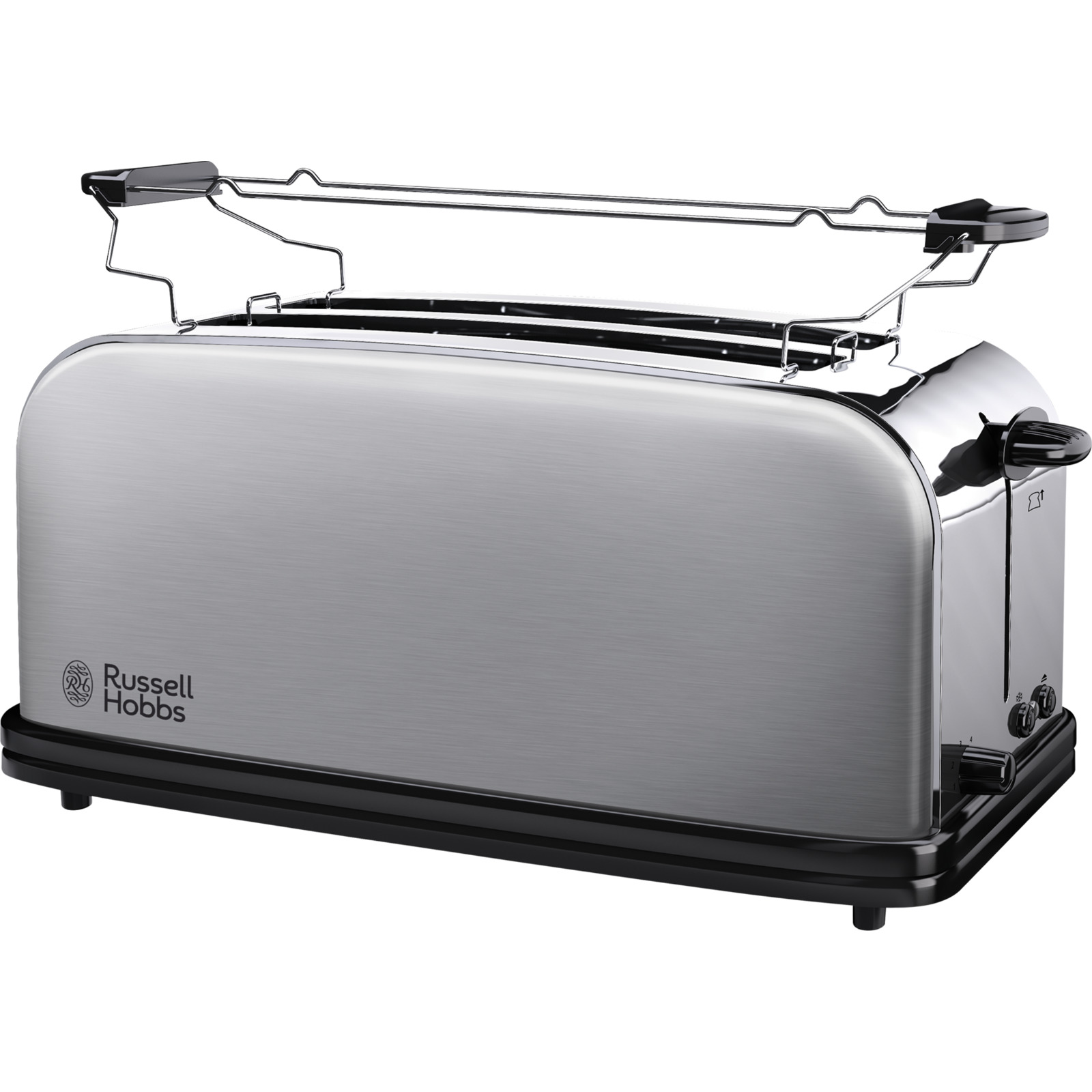 Russell Hobbs Adventure 2S-L-Toaster 23610-56