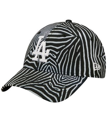 New Era Kappe - 9Forty - Los Angeles Dodgers - Print