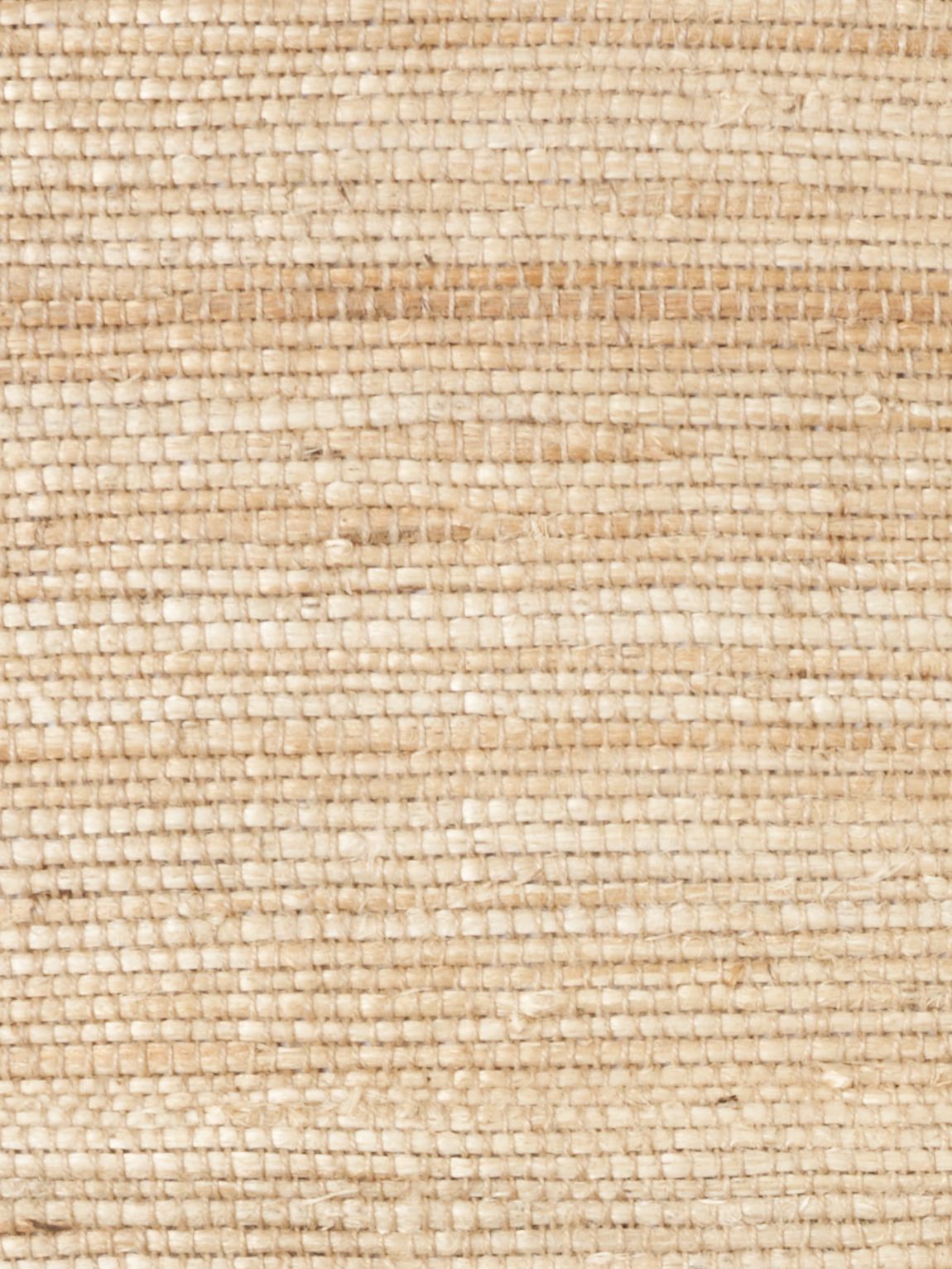 Gulvtæppe | Jute. 140 x 60 cm. | Nature