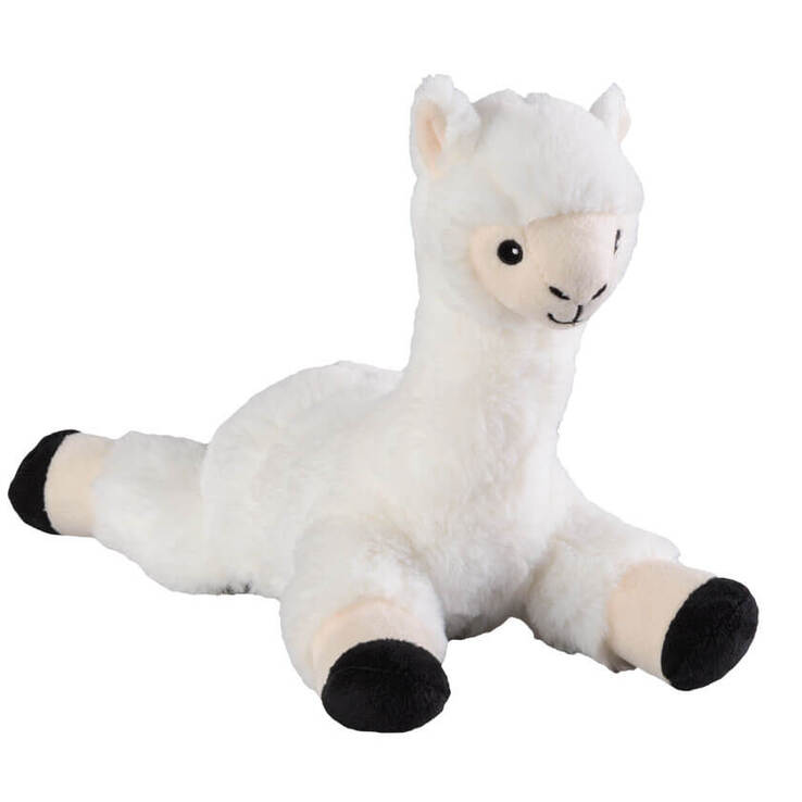 Warmies Minis Lama, 1 St
