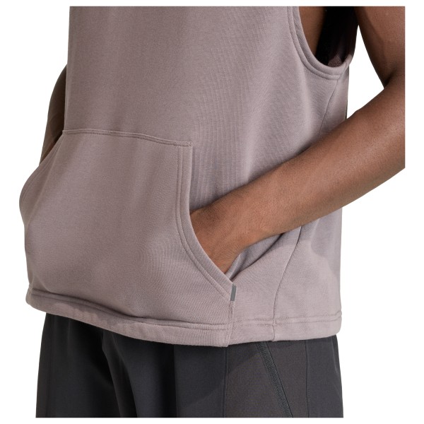 adidas - Drop Arms Hood - Sweat à capuche