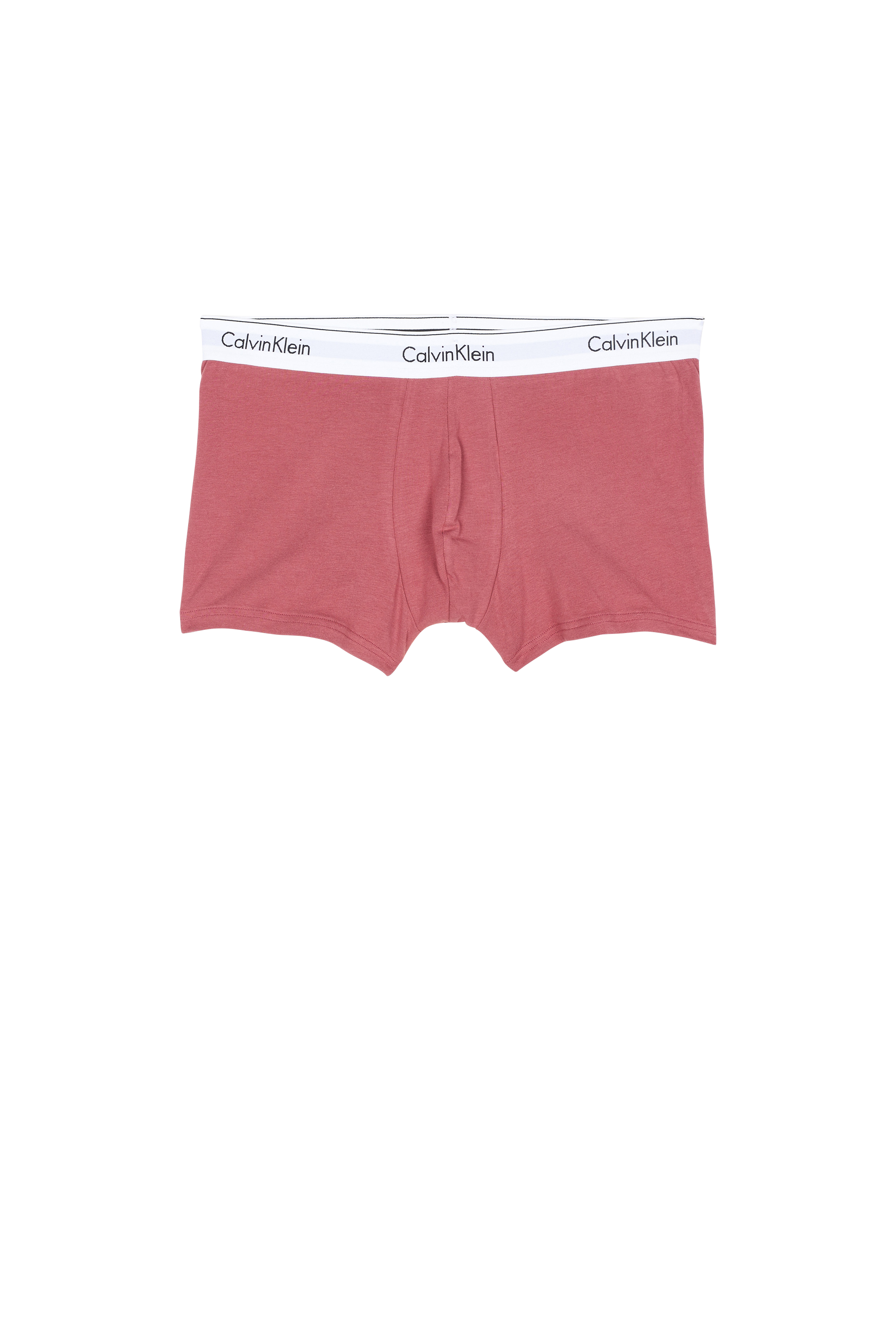 CALVIN KLEIN JEANS Lot de 3 boxers Noir