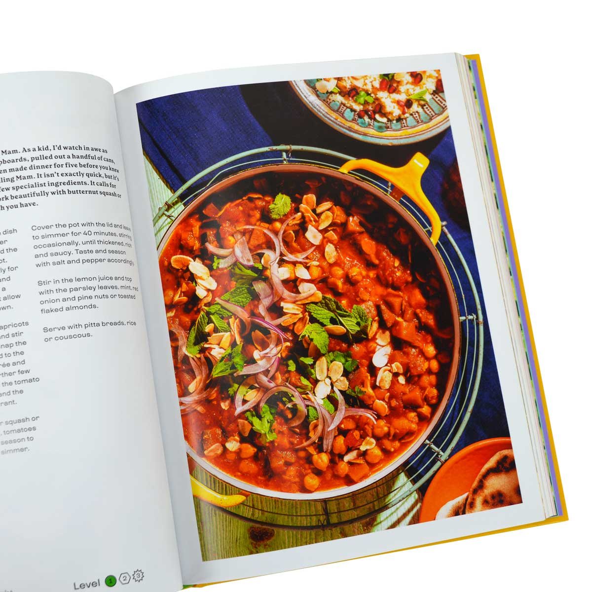 Anything You Can Cook, I Can Cook Vegan (Hardback)