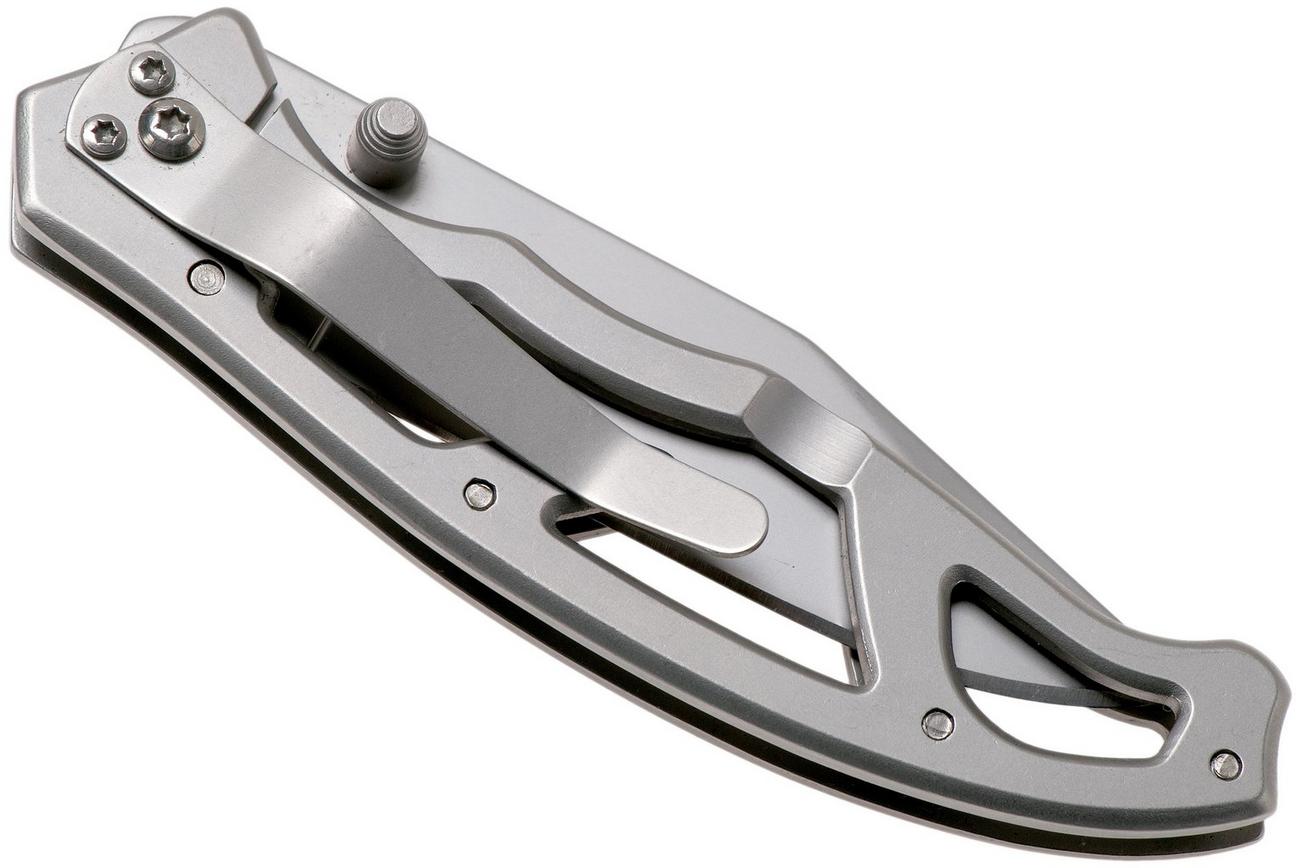 Gerber Paraframe I Clippoint 31-003626 zakmes