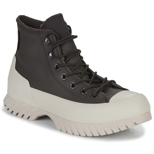Converse - Chuck Taylor All Star Lugged 2.0 Counter Climate - Marron