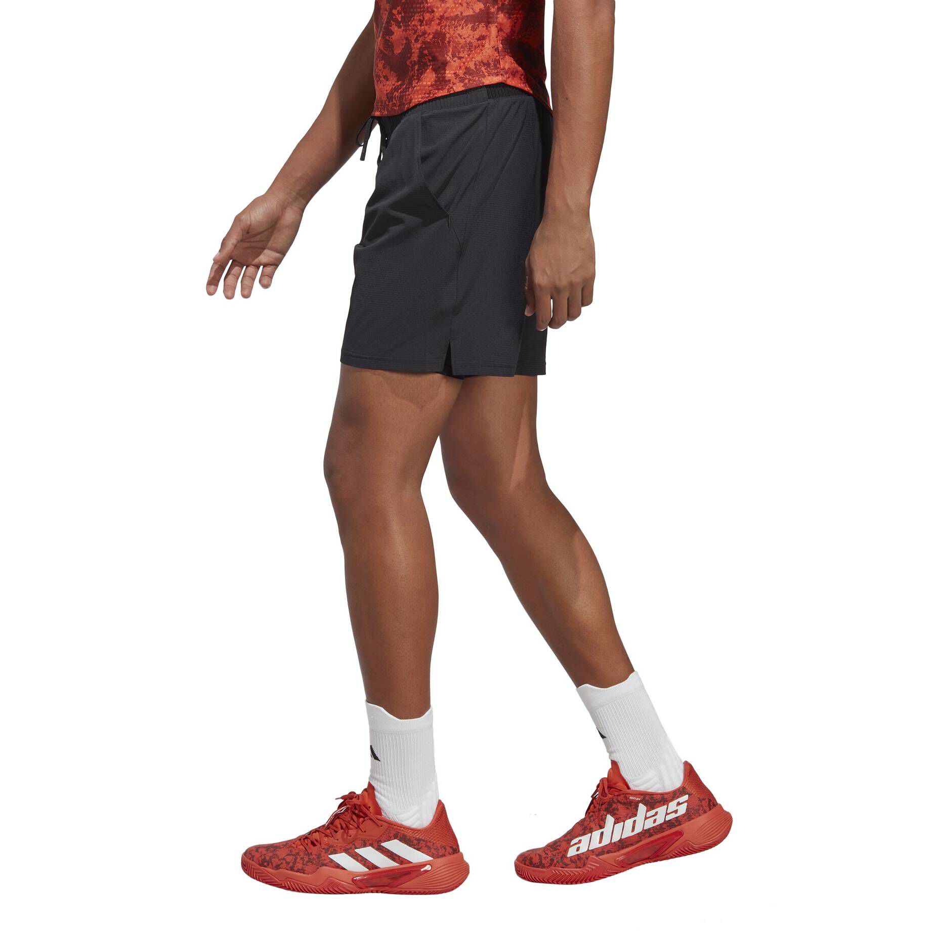 adidas Performance| Herren Tennisshorts ERGO