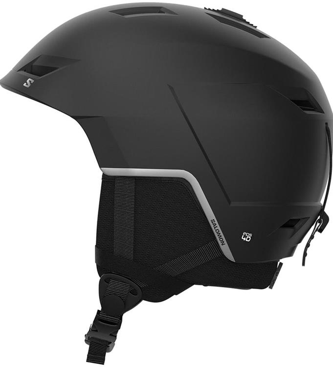 Salomon Men Pioneer LT Skihelm