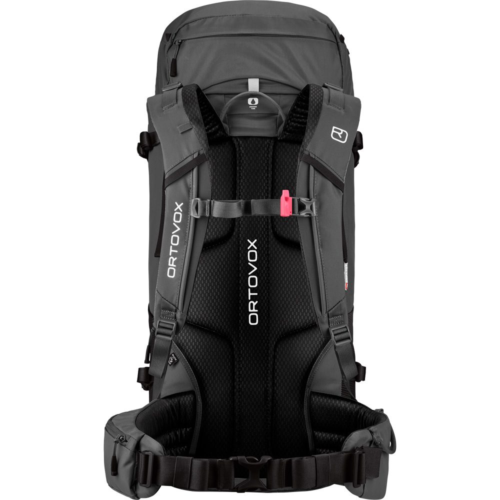 ORTOVOX Peak 32 S Trekkingrucksack Damen black raven