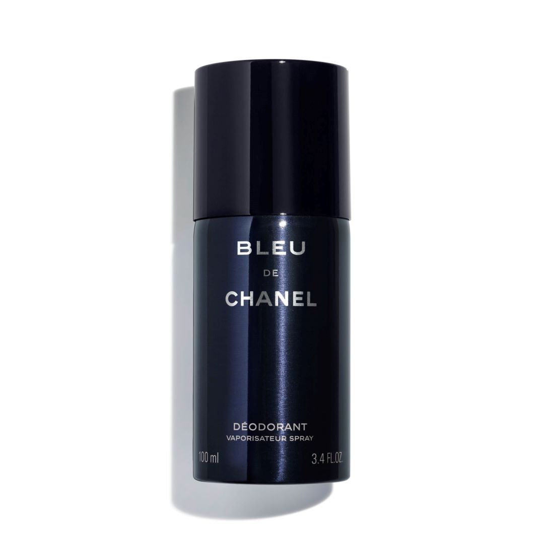 CHANEL BLEU DE CHANEL DESODORIZANTE EM VAPORIZADOR - 100ml
