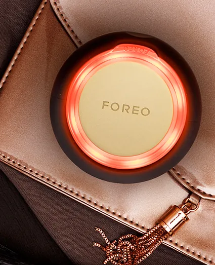 FOREO UFO™ 2 – Supercharged Facial Mask Device