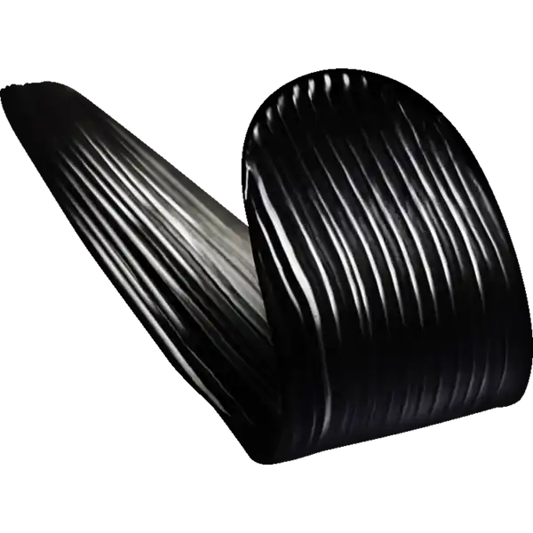 Colossal Curl Bounce Mascara 01 Very Black