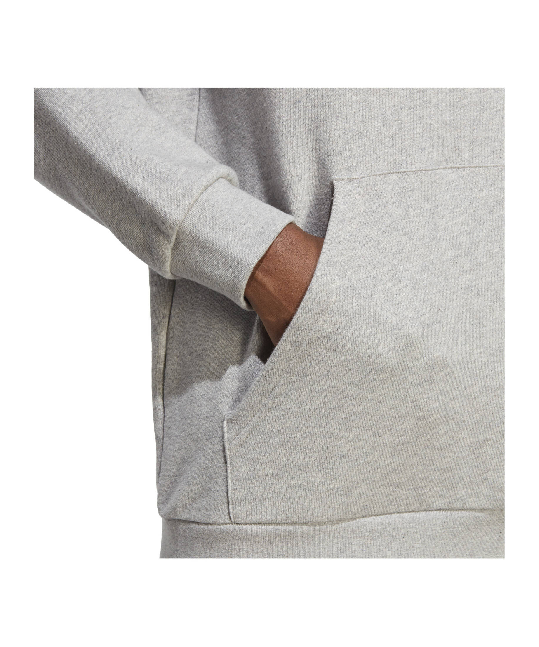 adidas Originals| Herren Sweatshirt Trefoil Hoody