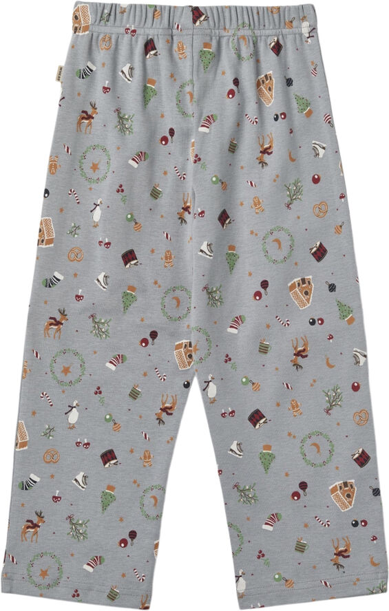 Wheat Pyjamas Mads Cloudy sky holiday