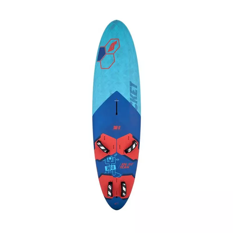 Planche windsurf TABOU Rocket Team 2024