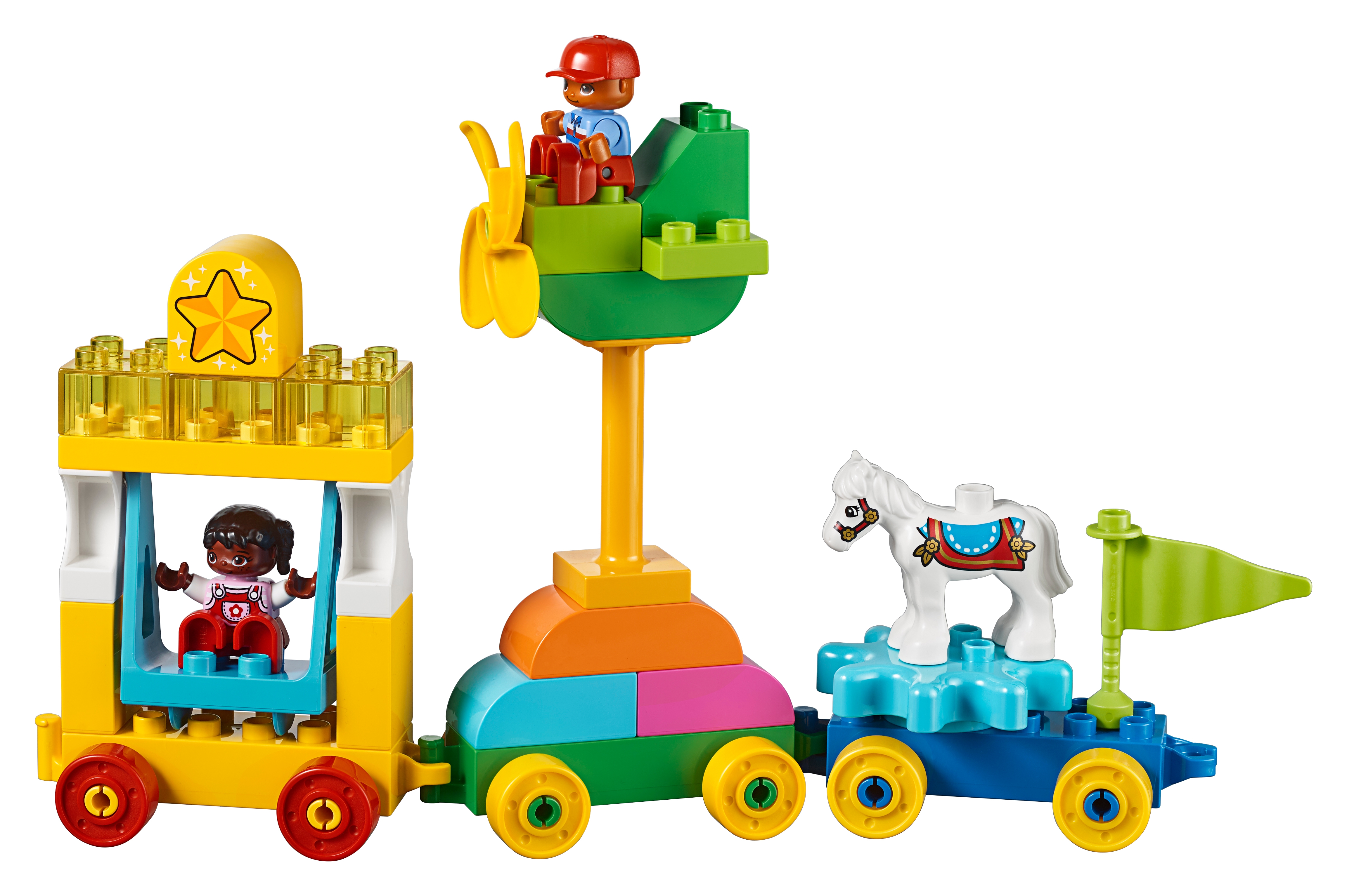 Parque STEAM 45024